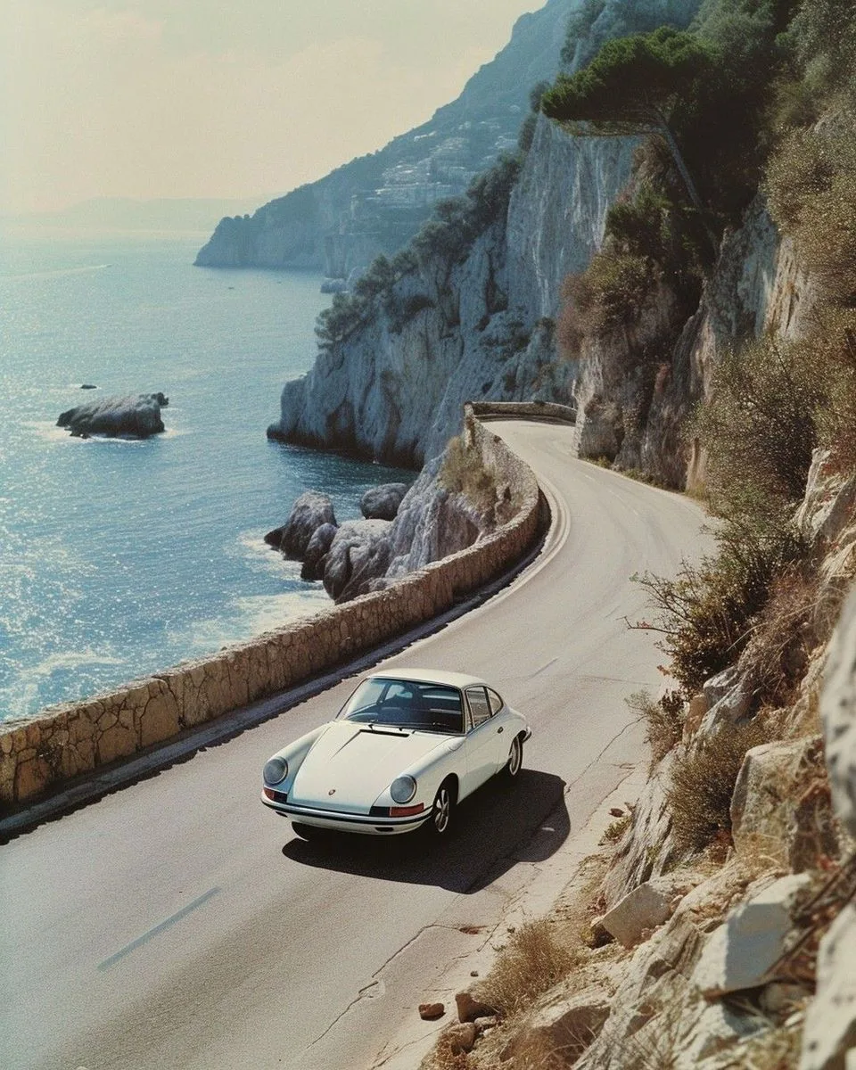 Drive the freedom